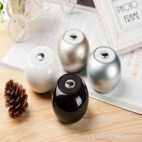 New type, ball rechargeable Bluetooth speaker